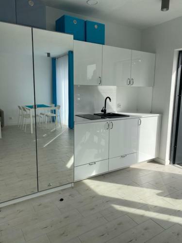 Wise?ka Apartamenty Sea & Lake