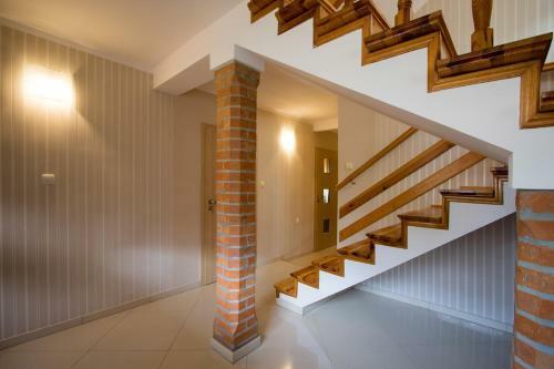 Hostal Pokoje Goscinne Ania
