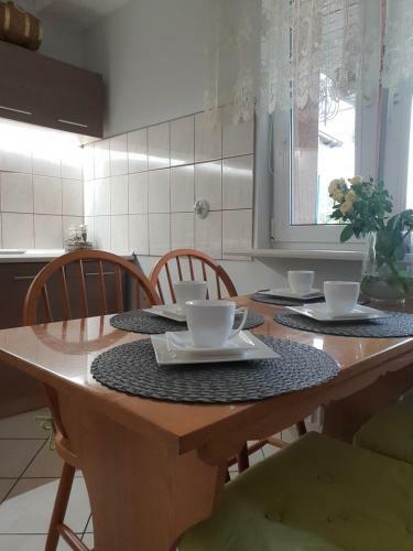 Hostal Pokoje Goscinne Ania