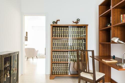 Apartamento Altido Elegant Flat For 4 With 2 Balconies And Parking