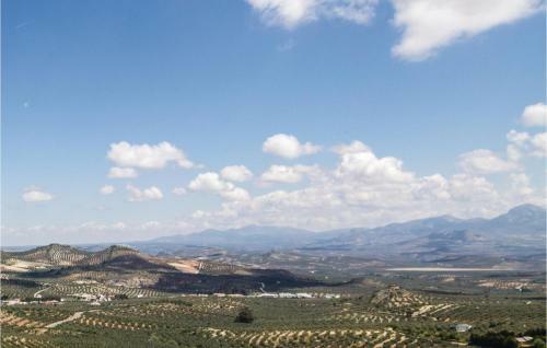 Six-bedroom Holiday Home In Luque