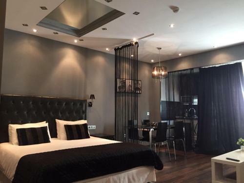 Apartamento Luxury Suite Hotel Puerto Banus