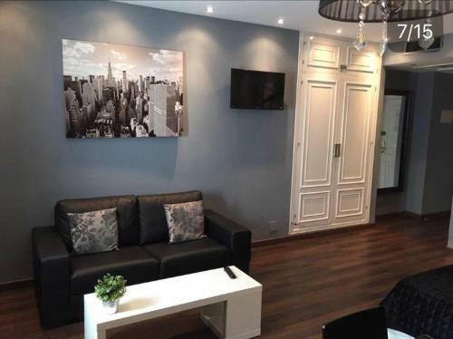 Apartamento Luxury Suite Hotel Puerto Banus
