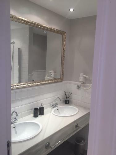 Apartamento Luxury Suite Hotel Puerto Banus