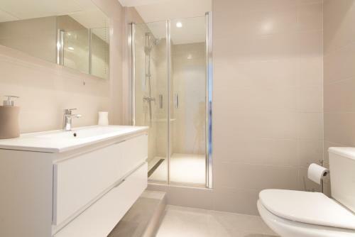 Apartamento Puerto Ban�s Luxury Rdr143