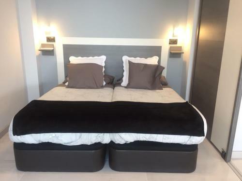 Apartamento Deluxe Supreme