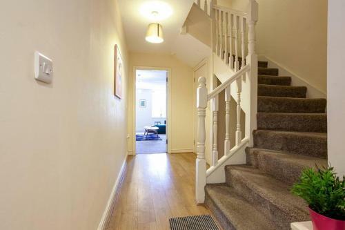 Apartamento Spacious 3beds Flat In The Vibrant Northen Quarter