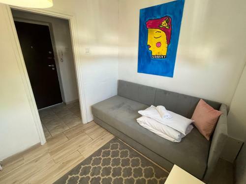 City Apartments - Emilii Budget Stay