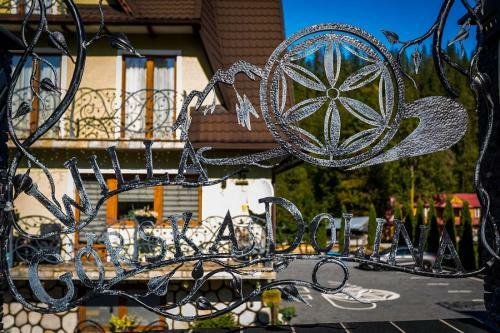 Willa G�rska Dolina