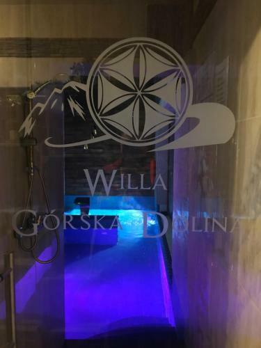 Willa G�rska Dolina