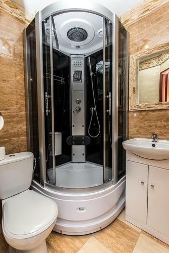 Willa G�rska Dolina