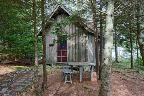 Pratt's Island South Watch