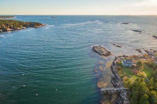 Pratt's Island South Watch