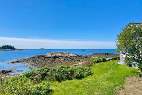 Pratt's Island South Watch