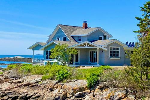 Pratt's Island South Watch