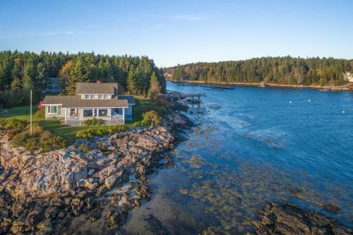 Pratt's Island South Watch