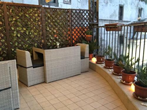 B&B Porta Capuana