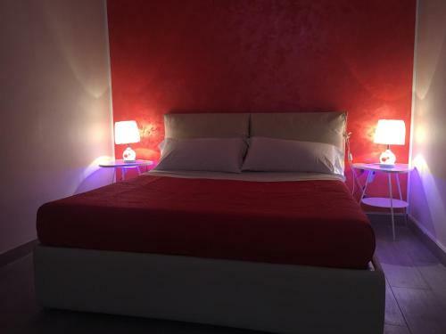 B&B Porta Capuana