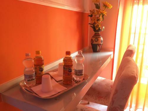 B&B Porta Capuana