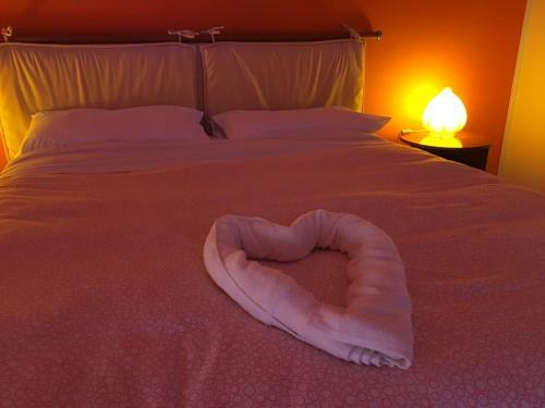 B&B Porta Capuana