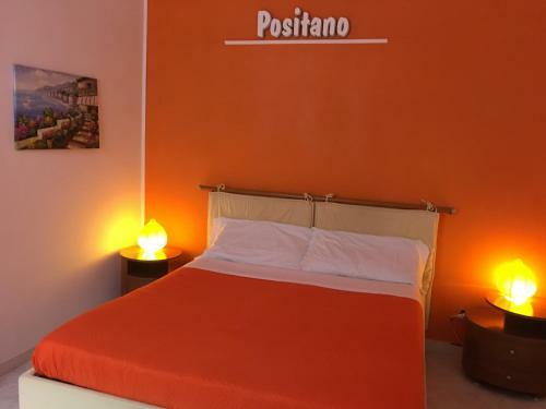B&B Porta Capuana
