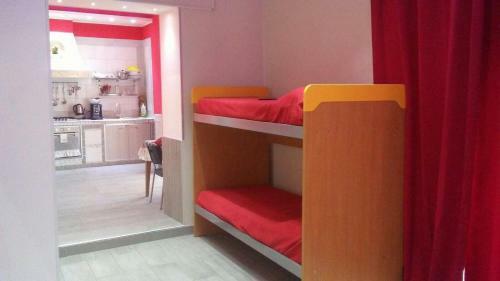 B&B Porta Capuana