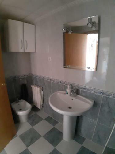 Apartamento Zig Zag