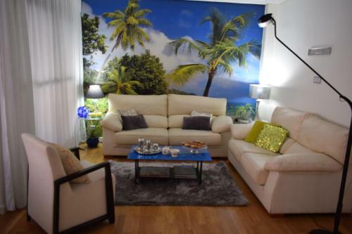 Apartamento Alojamientos Villarias Murcia