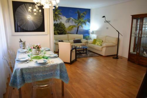 Apartamento Alojamientos Villarias Murcia