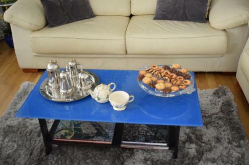Apartamento Alojamientos Villarias Murcia