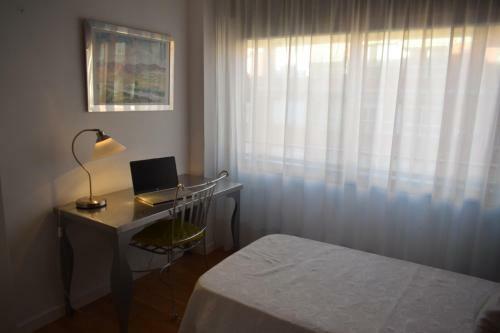 Apartamento Alojamientos Villarias Murcia