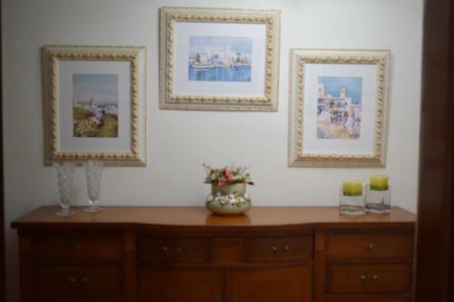Apartamento Alojamientos Villarias Murcia