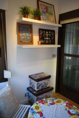 Apartamento Alojamientos Villarias Murcia