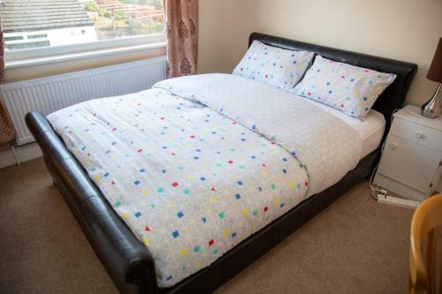 Apartamento Alphalink House