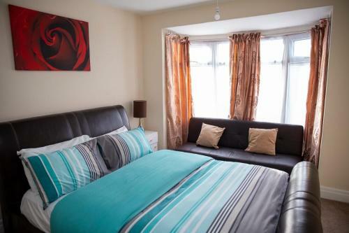 Apartamento Alphalink House