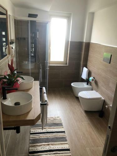 Bed & Breakfast Donnarosahome