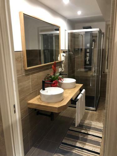 Bed & Breakfast Donnarosahome