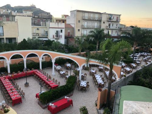 Bed & Breakfast Donnarosahome