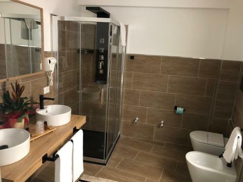 Bed & Breakfast Donnarosahome