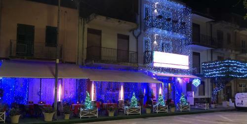 Bed & Breakfast Donnarosahome