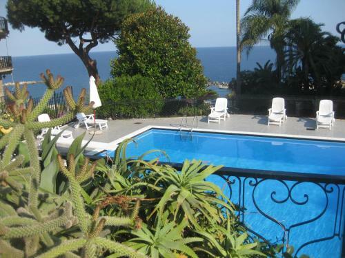 Apartamento Appartamento In Residence