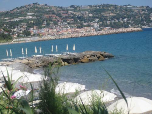 Apartamento Appartamento In Residence