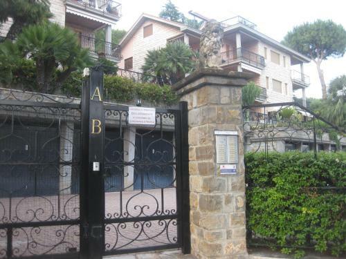 Apartamento Appartamento In Residence