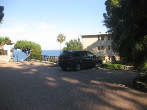 Apartamento Appartamento In Residence