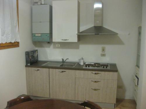 Apartamento Appartamento In Residence