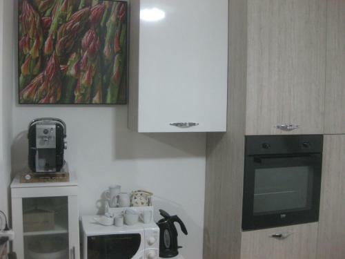Apartamento Appartamento In Residence
