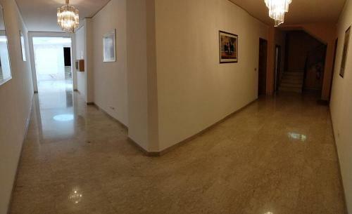 Apartamento Appartamento In Residence