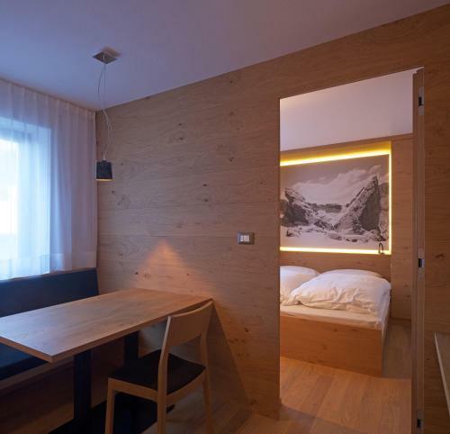 Apartments Thaler Irina