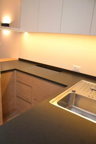 Apartments Thaler Irina