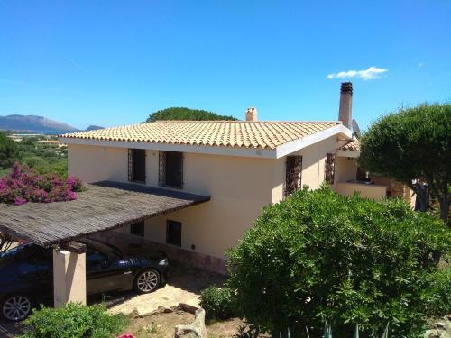 Apartamento Via Del Gelsomino